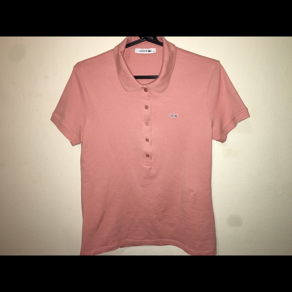 Lacoste Top